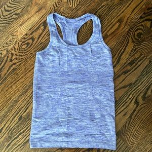 Swiftly Tech Racerback Tank Top
